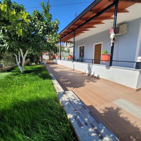 Villa Bani Ksamil Extérieur photo