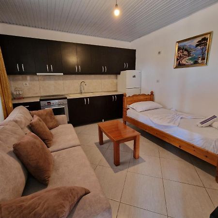 Villa Bani Ksamil Extérieur photo