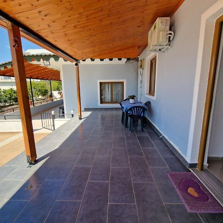 Villa Bani Ksamil Extérieur photo