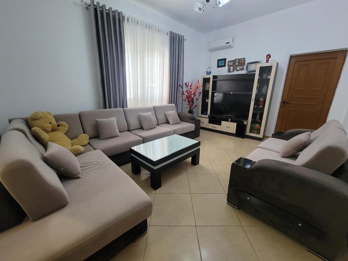 Villa Bani Ksamil Extérieur photo