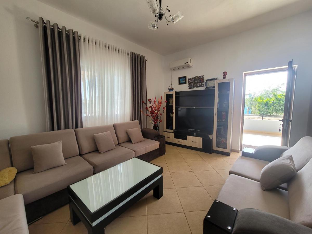 Villa Bani Ksamil Extérieur photo
