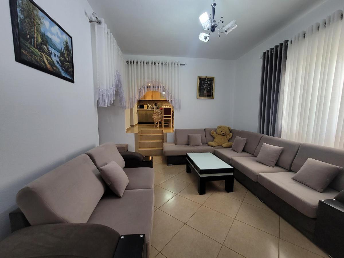Villa Bani Ksamil Extérieur photo