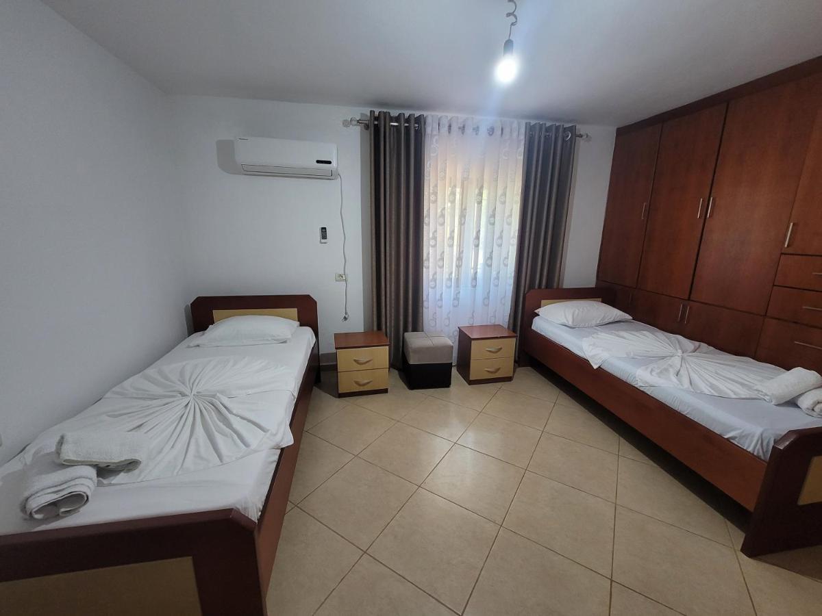 Villa Bani Ksamil Extérieur photo