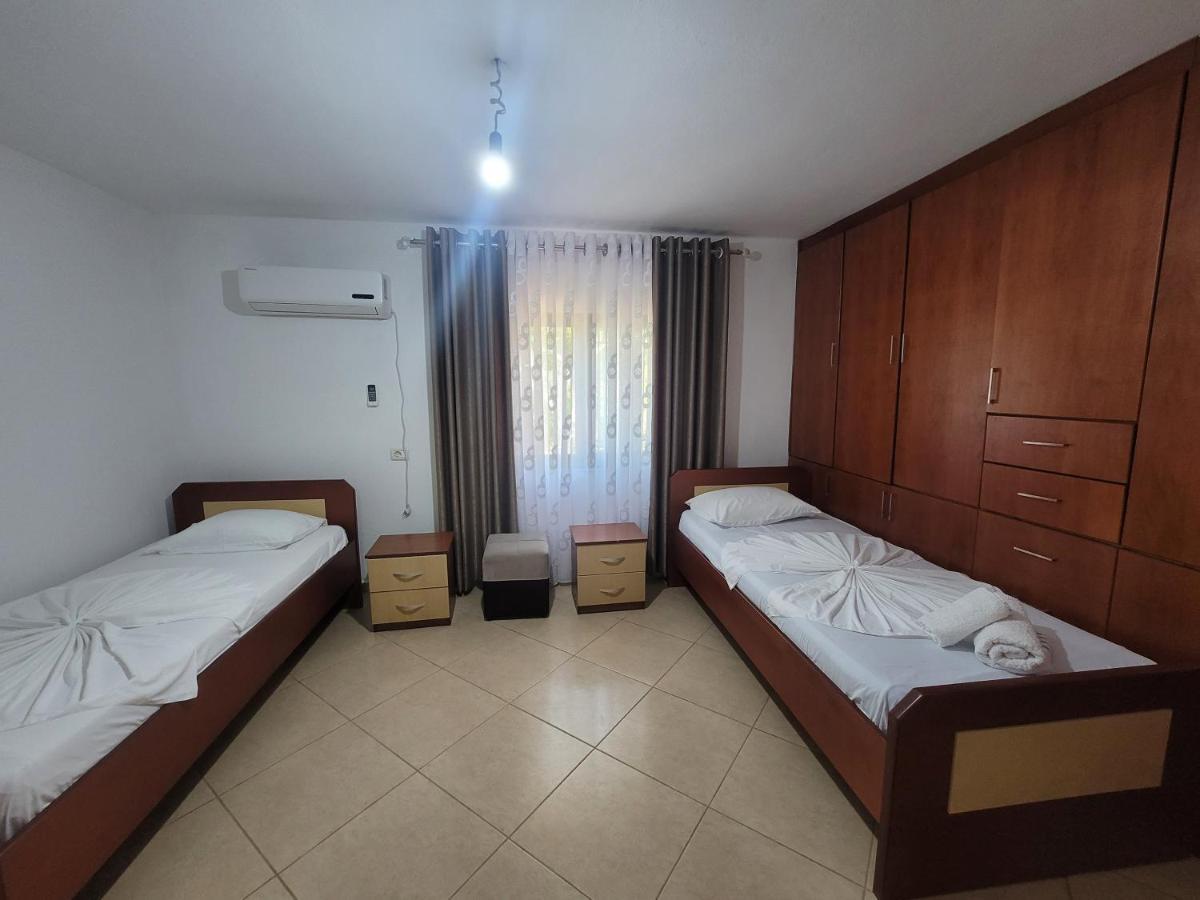 Villa Bani Ksamil Extérieur photo
