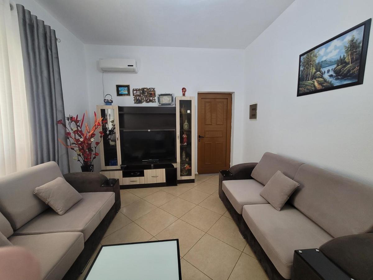 Villa Bani Ksamil Extérieur photo
