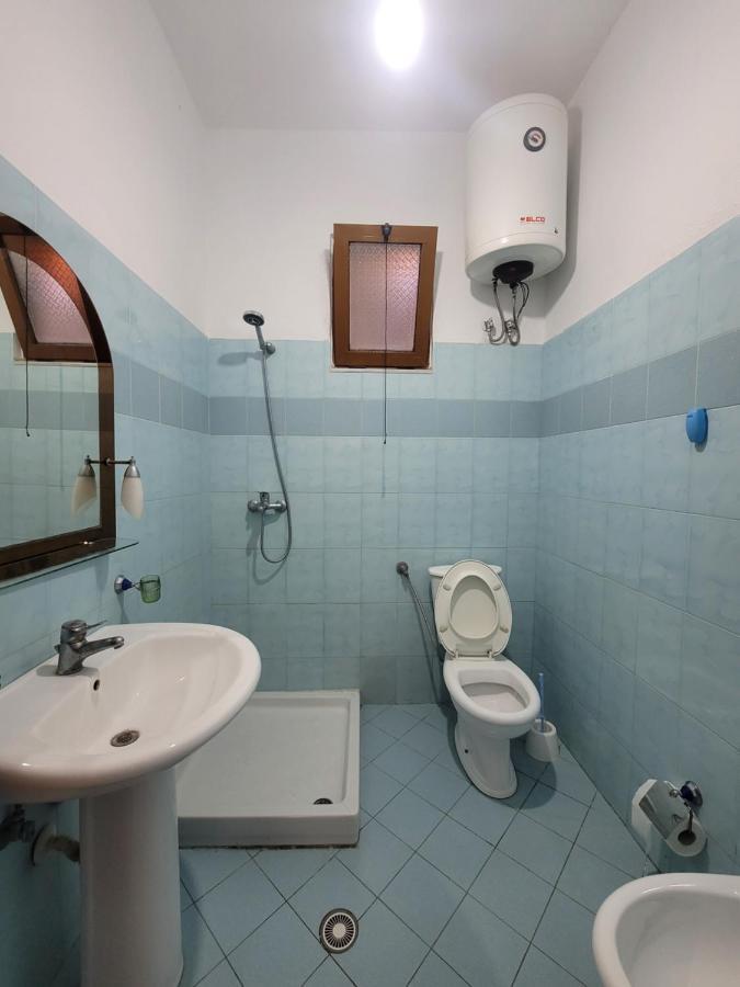 Villa Bani Ksamil Extérieur photo