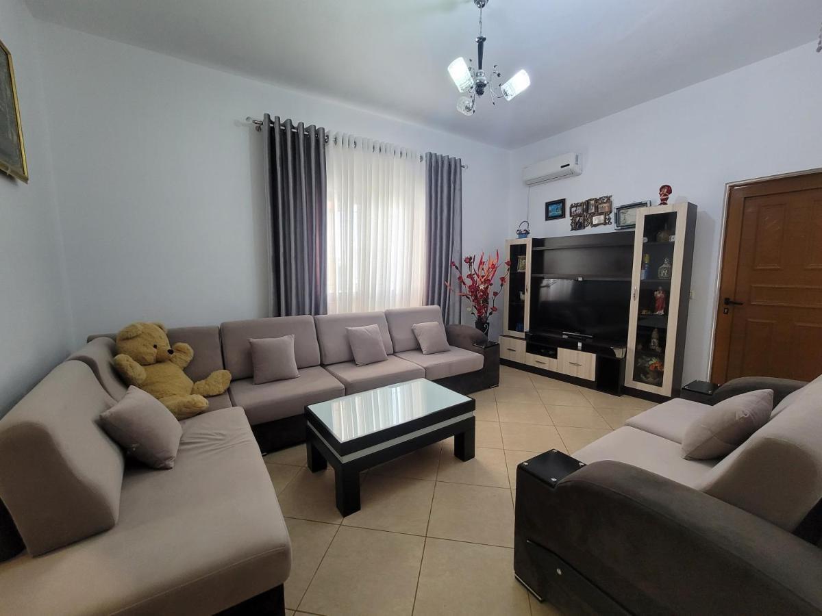 Villa Bani Ksamil Extérieur photo