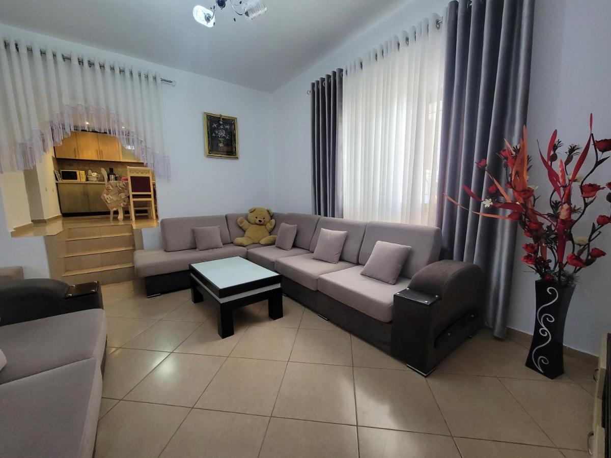 Villa Bani Ksamil Extérieur photo