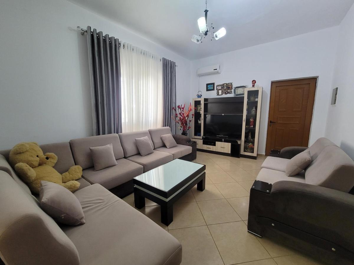 Villa Bani Ksamil Extérieur photo