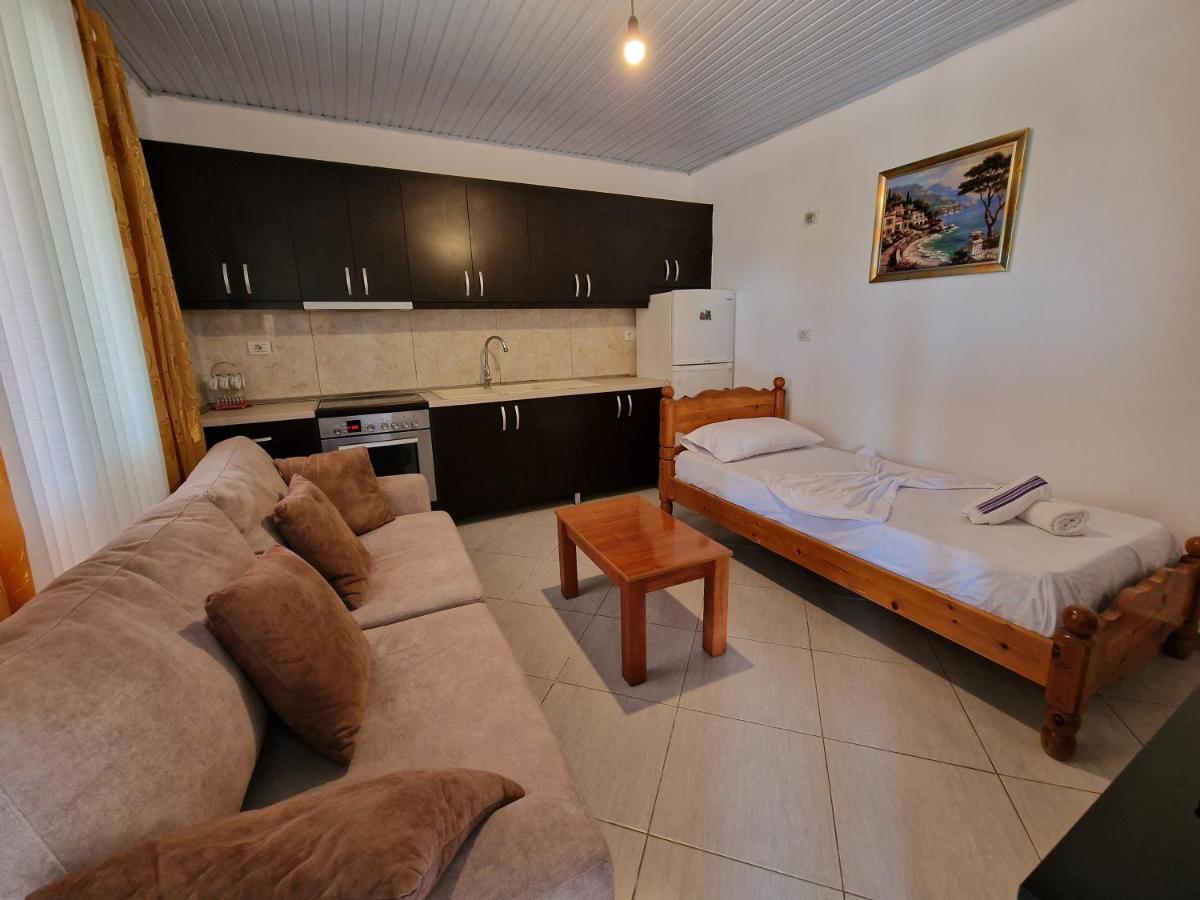 Villa Bani Ksamil Extérieur photo
