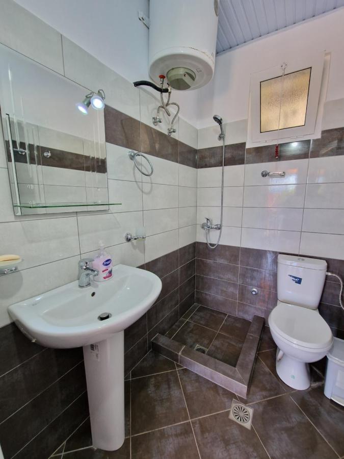 Villa Bani Ksamil Extérieur photo