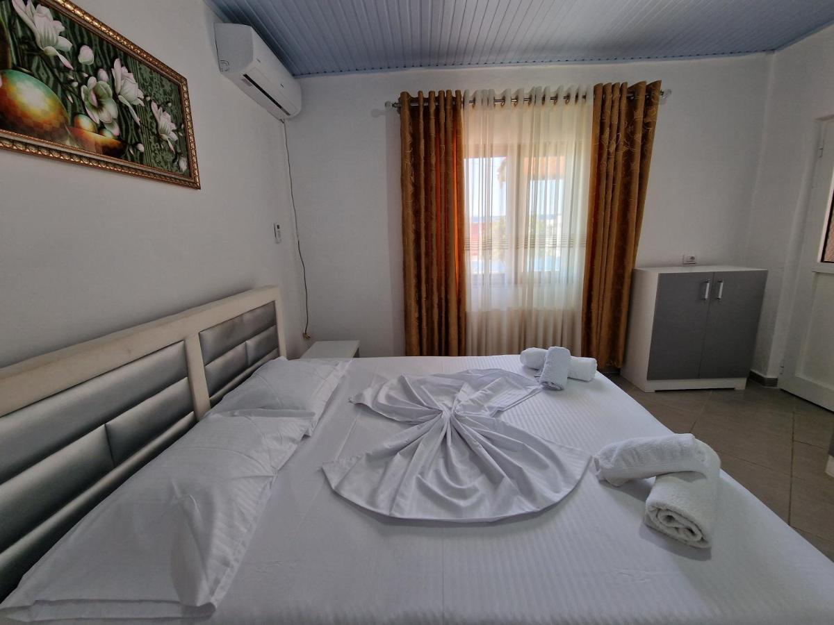 Villa Bani Ksamil Extérieur photo