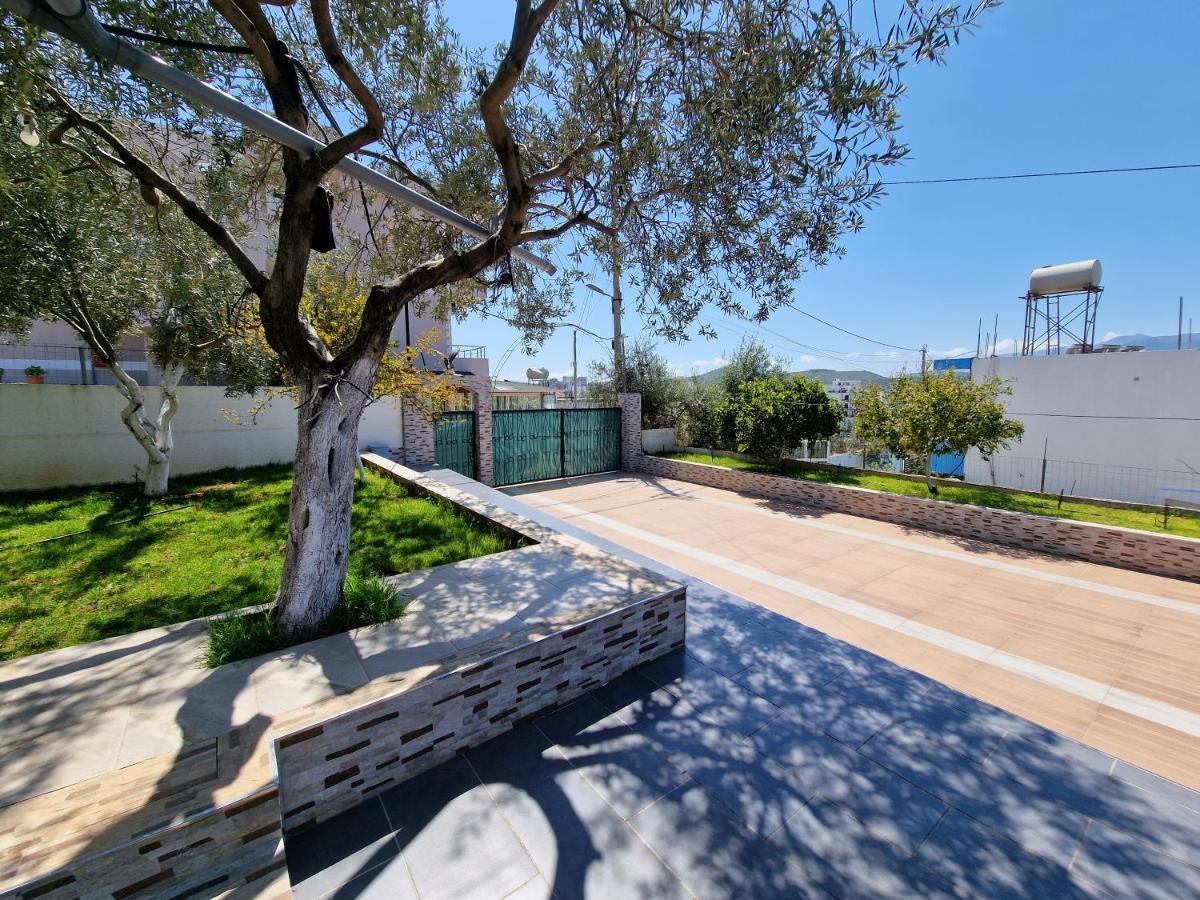 Villa Bani Ksamil Extérieur photo