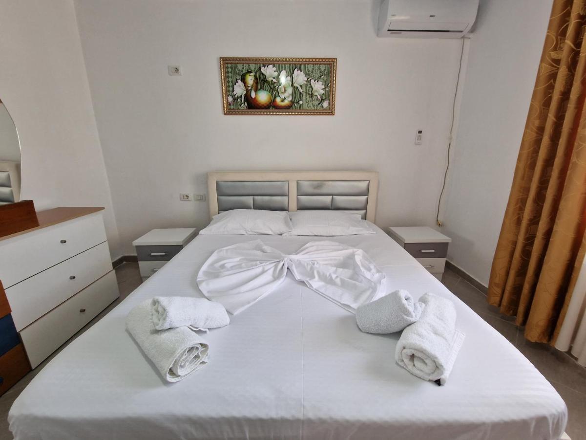 Villa Bani Ksamil Extérieur photo
