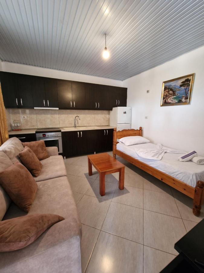 Villa Bani Ksamil Extérieur photo