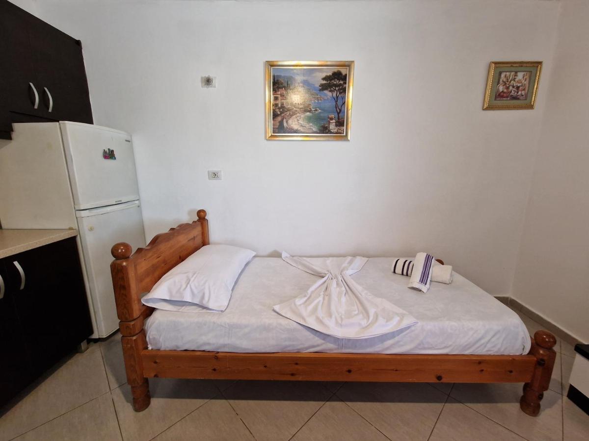 Villa Bani Ksamil Extérieur photo